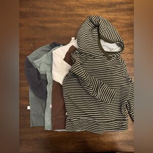 Childhoods Clothing sweatshirt and tops bundle